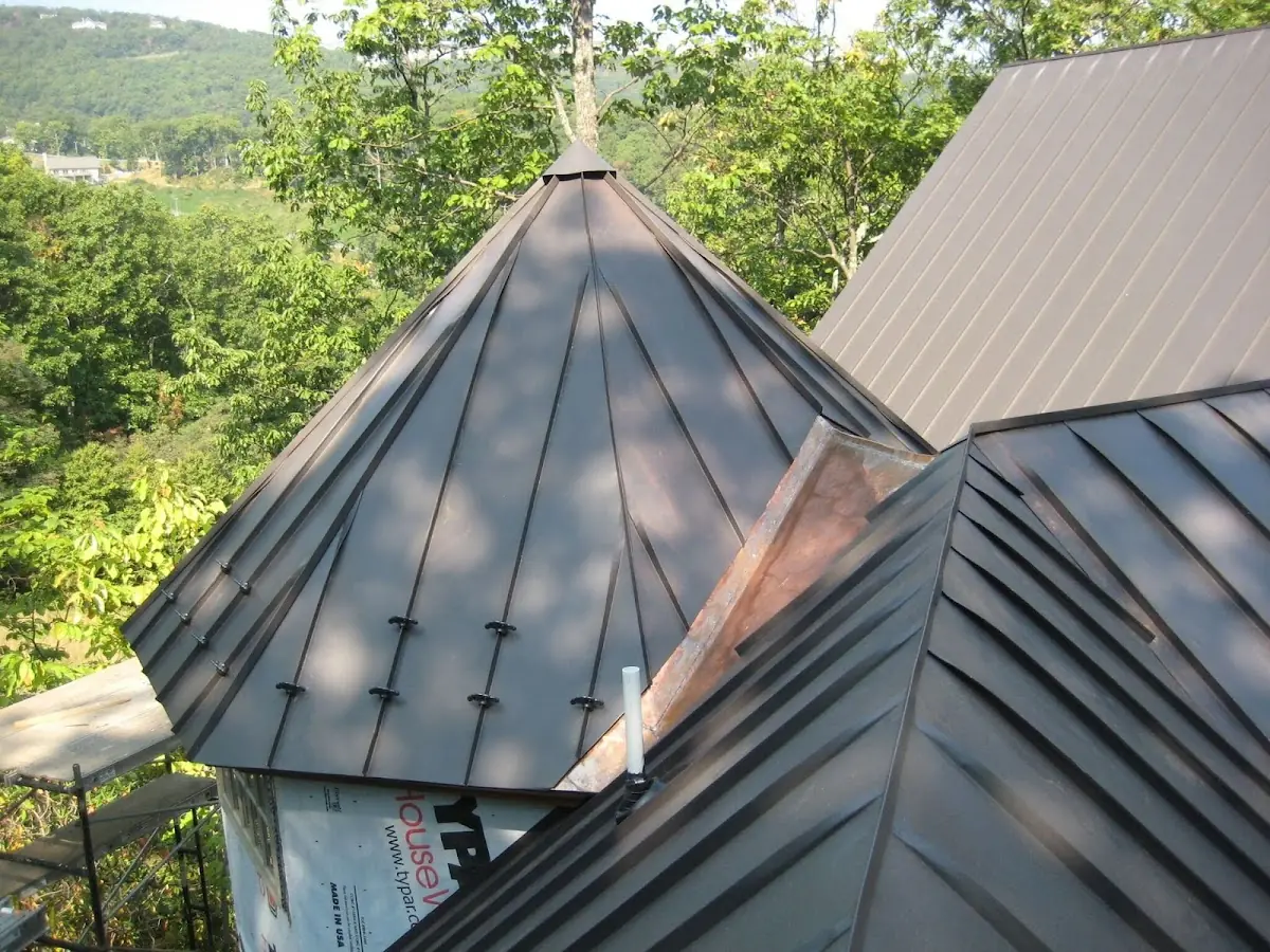 Professional Gutter Cleaning by Craftsman Roofing in Benton Park
