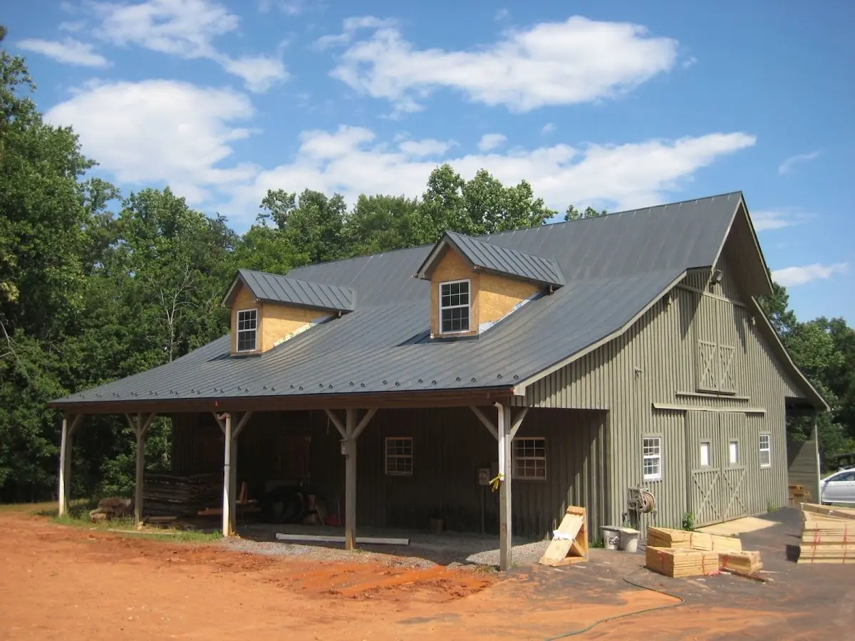 Expert Roof Coating workmanship in Benton Park